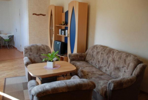 Отель Ferienwohnung Familie Schoenemann  Патциг